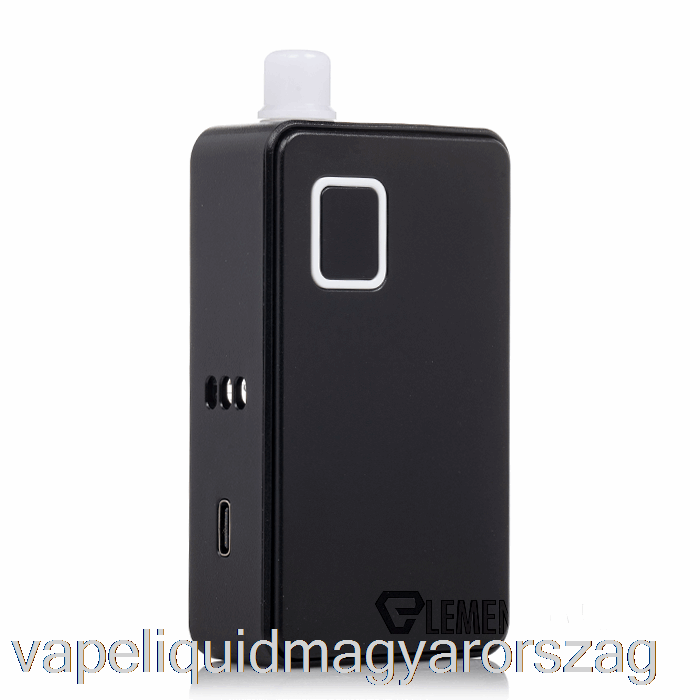 Veepon Kuka Aio Dna60w Boro Kit Peek Vape Folyadék